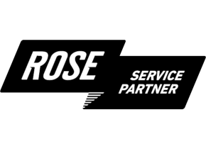 ROSE Bikes Servicepartner